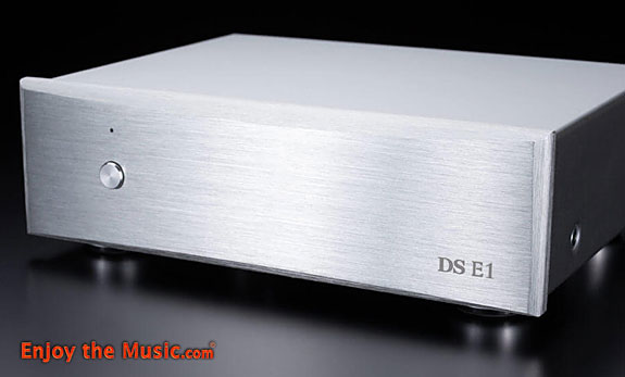 DS Audio DS-E1 Optical Phono Cartridge / Phono Energizer And DS Audio ION 001 Vinyl Ionizer Review