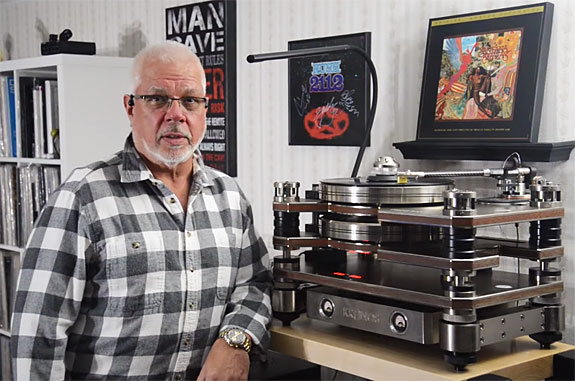 Capital Audiofest 2023 Bonus Videos By Greg Weaver (a.k.a. The Audio Analyst)