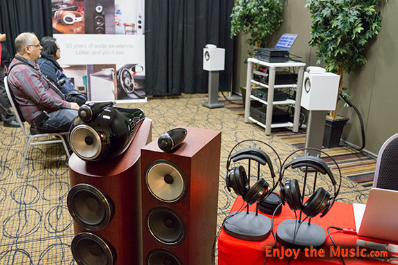 TAVES 2017 Show Report Part 1 By Rick Becker