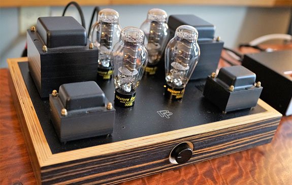 AXPONA 2022 Saturday Show Report By Rick Becker Of Enjoy the Music.com