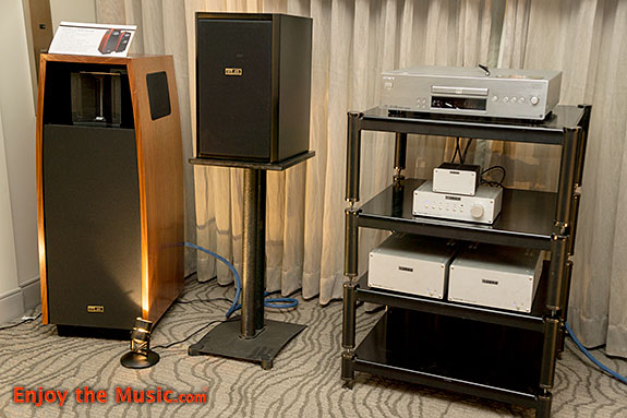 ESS, Channel Islands, Exogal, Vehement Audio, And Core Power Technologies. RMAF 2017 Report By Kemper Holt