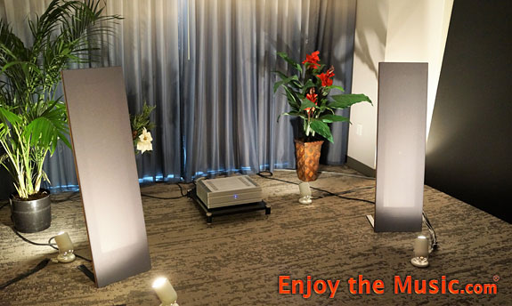 AXPONA 2019 Coverage By Rick Becker -- Part 5