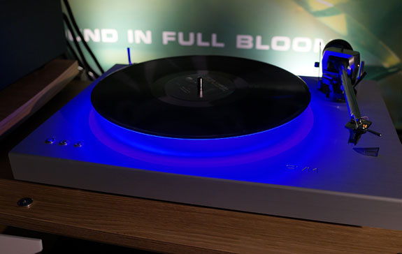 The Fabulous 4th Floor At AXPONA 2022 Show. The Audio Expo North America 2022 Show Report By Rick Becker