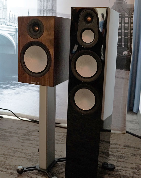 AXPONA 2022 Show Report -- Third Floor Thrills At Audio Expo North America 2022