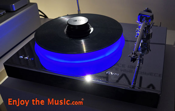 AXPONA 2019 Show Report Part 6 By Rick Becker