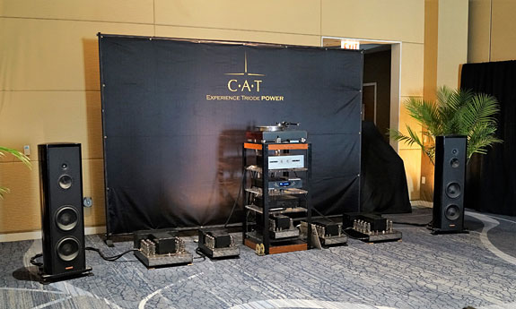 AXPONA 2022 Show Report Second Floor Spectacular At Audio Expo North America 2022 Show Report