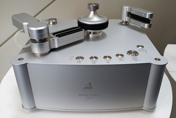 AXPONA 2022 Show Report Final Update Featuring The First Floor -- Audio Expo North America 2022 Show Report