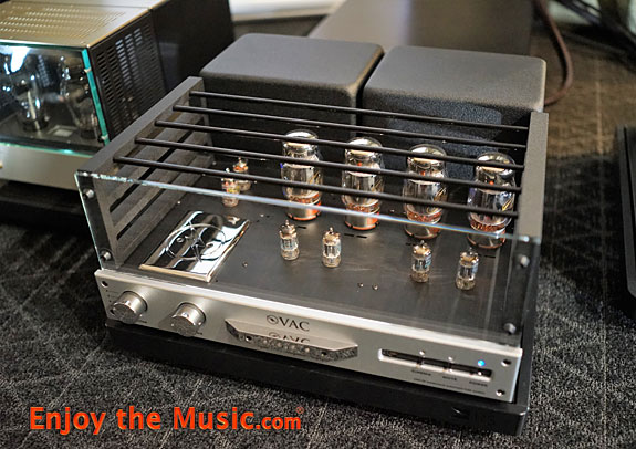 Salon Audio Montreal / Audio Fest 2019 Show Report Part 2