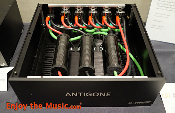 Salon Audio Montreal / Audio Fest 2019 Show Report Part 3