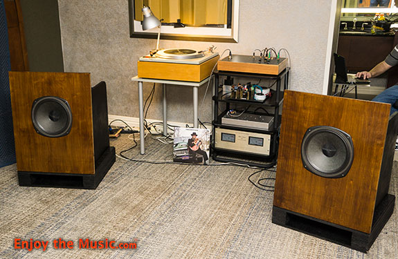 CAF 2017 Show Report -- DC Audio DIY