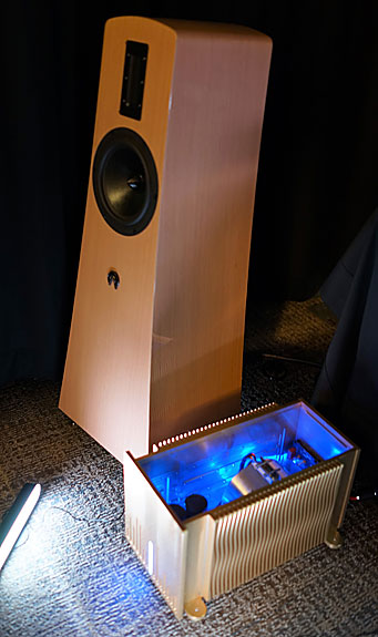 Capital Audiofest 2021 Part 3 By Rick Becker