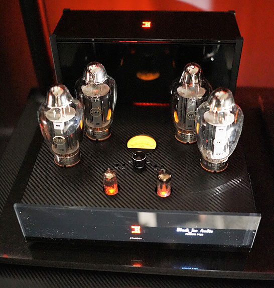 Capital Audiofest 2021 Part 5 By Rick Becker