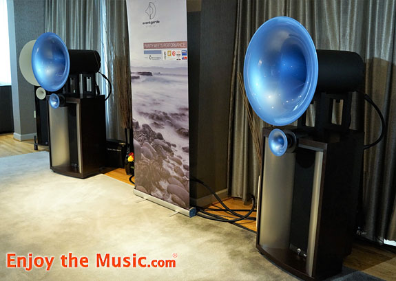 AXPONA 2019 Report Part 1 By Rick Becker