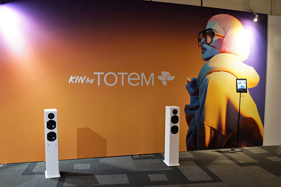 Salon Audio Montr�al / Audio Fest 2022 Show Report Part 4