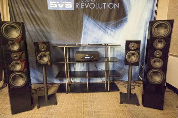 Friday Photofest: Capital Audiofest 2024 Show Report It's the first night of CAF 2024 and we have lots of photos to share with you. 