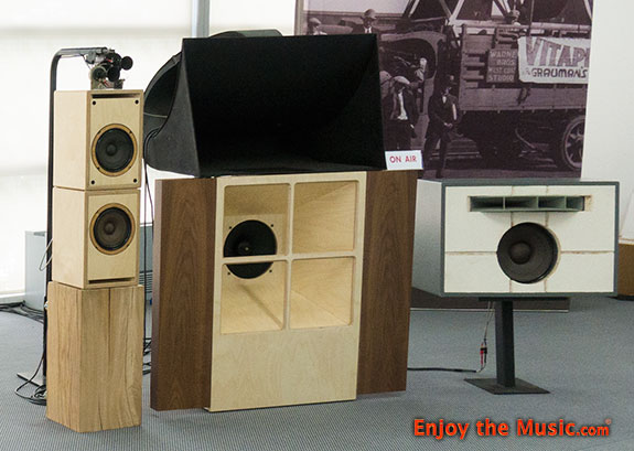 HIGH END 2019 Show Report