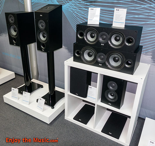 HIGH END 2018 Munich Featuring Furutech, Elac, Avantgarde Acoustic, And Gryphon Audio