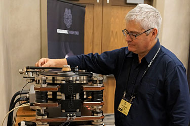 RMAF 2019 Show Report Part 1 By Rick Becker