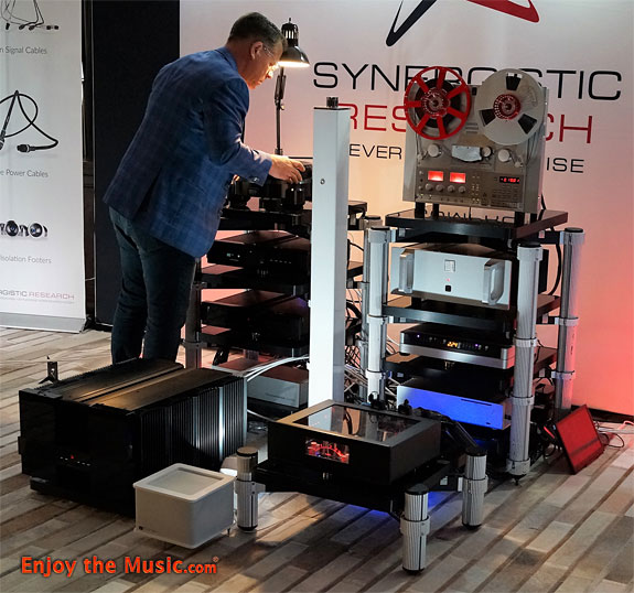 RMAF 2020 Show Report (Rocky Mountain Audio Fest 2020)