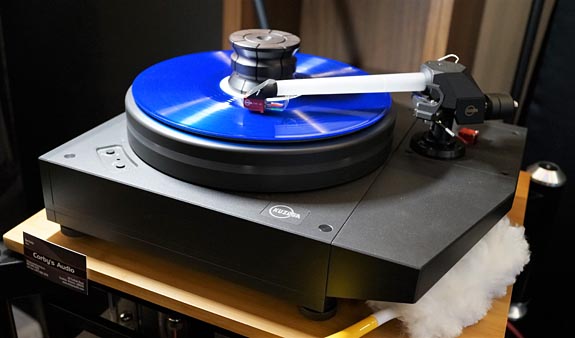 Salon Audio Montr�al Audiofest Show Report Part 2 Rick Becker's Montreal Chronicles 2023 Show