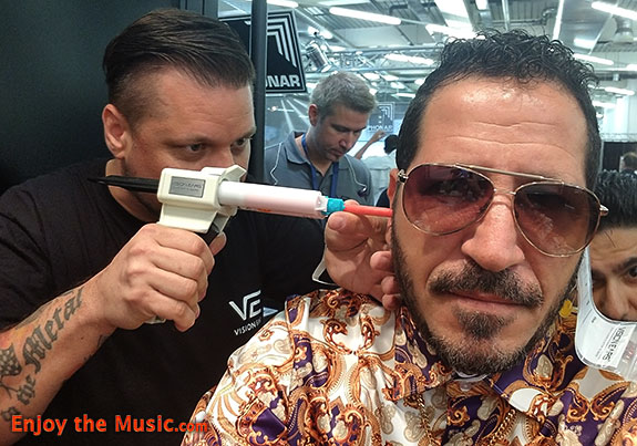 HIGH END 2018 Show Report Featuring Audio-Technica, Vision Ears, KirmussAudio, And Sonitus Acoustics