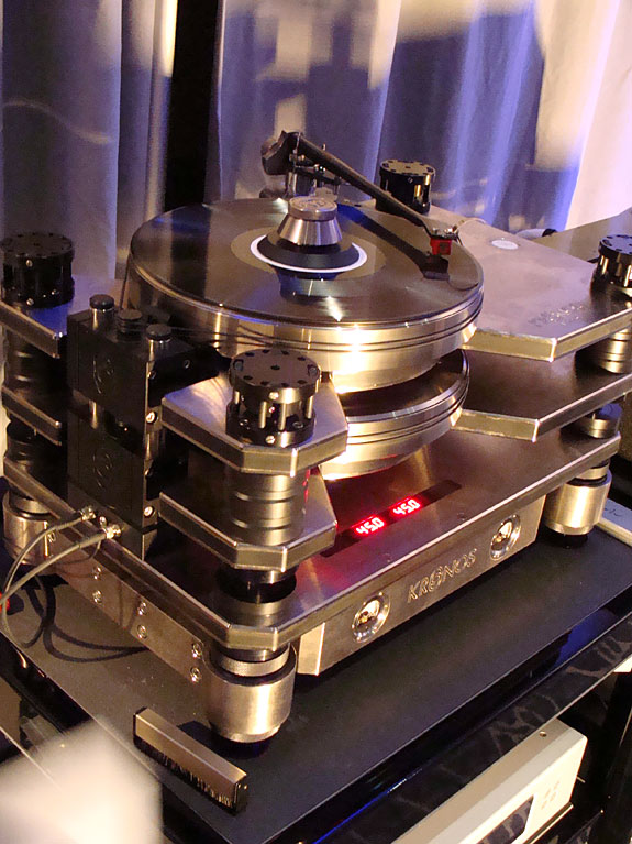 AXPONA 2022 Show Report -- Audio Expo North America 2022 Coverage By Professor / Dr. Michael Bump