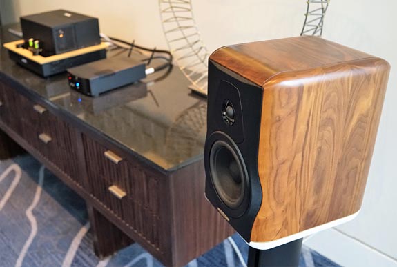 The AXPONA 2023 Chronicles: Part 12 The one, and only, 1st Floor. Audio Expo North America 2023 Show Report By Rick Becker