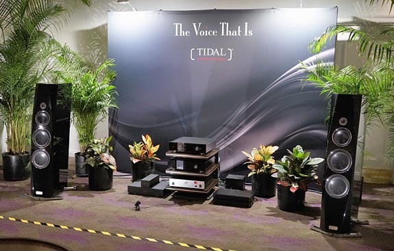 Capital Audiofest 2023 Show Report / Chronicles Part 9 The 3rd Floor Large Rooms Part B.