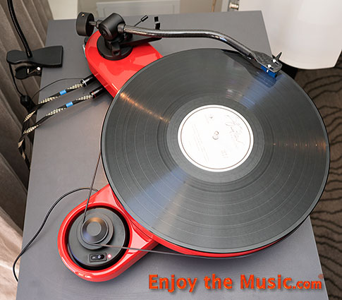 RMAF 2016 Show Report Part 5 By Steven R. Rochlin