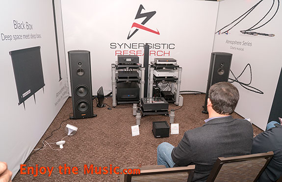 AXPONA 2017 High-End Audio Show Report Part 2