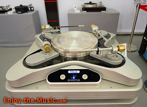 HIGH END 2018 Show Report