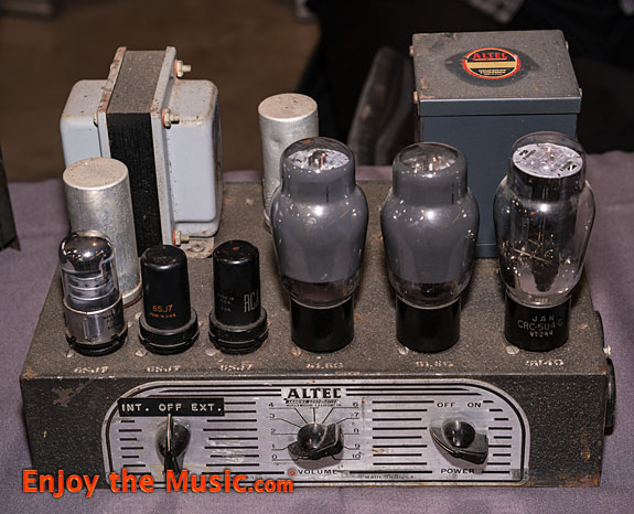 Great Plains Audio At AXPONA 2019