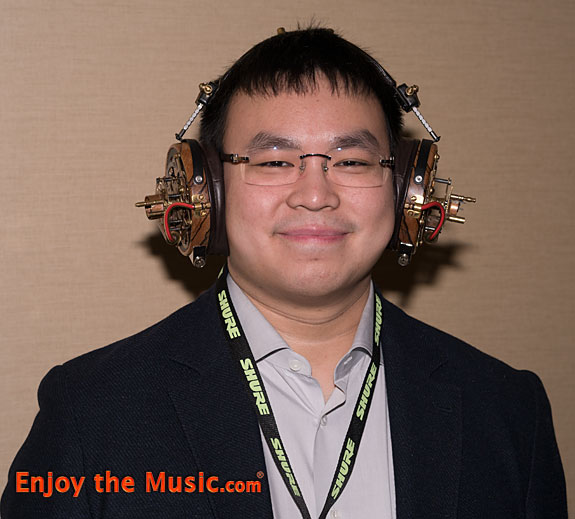 AXPONA 2021 Show Report By Enjoy the Music.com