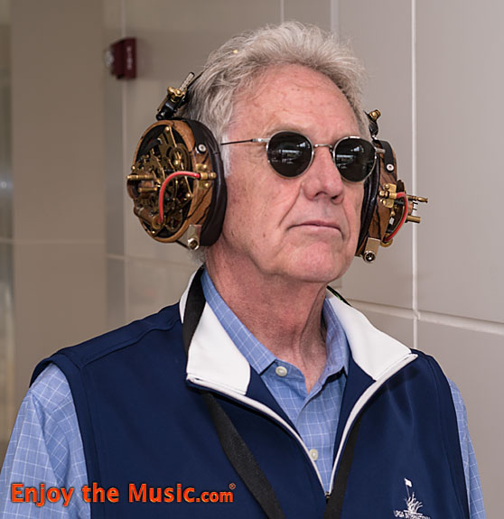 AXPONA 2019 Show Report -- Astounding Attendance And Steampunk Satisfaction