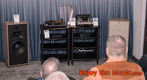 AXPONA 2021 Show Report By Enjoy the Music.com