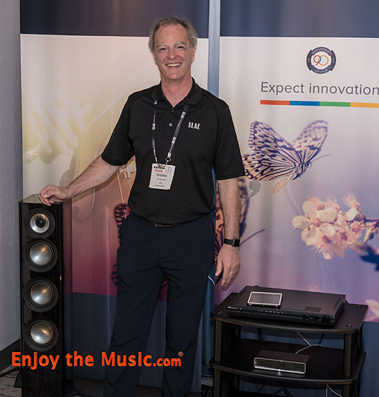 AXPONA 2021 Show Report