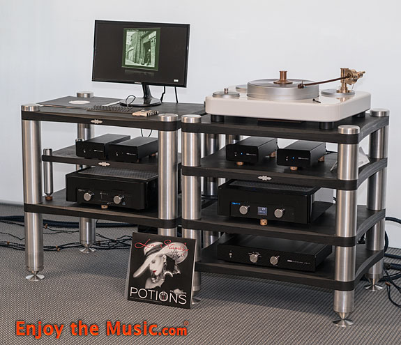 HIGH END 2020 Show Report Munich Germany