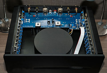 Sanders Sound Systems @ RMAF 2019