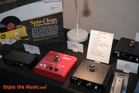 Music Hall At Florida Audio Expo 2020