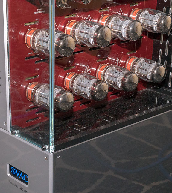 The Big Rooms At FLAX 2023 Florida International Audio Expo's large rooms.