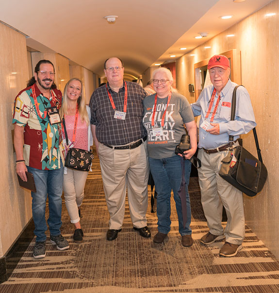 FLAX 2023: My First Show In Decades My wife and I enjoy our fun Florida International Audio Expo 2023 adventure. Show Report By Rufus Smith