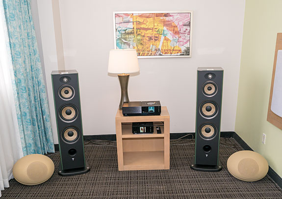 House Of Stereo Features Naim Electronics And Focal Loudspeakers A one-two punch of top quality for your home, office, and outdoor living too! Florida International Audio Expo 2024 Show Report By Steven R. Rochlin