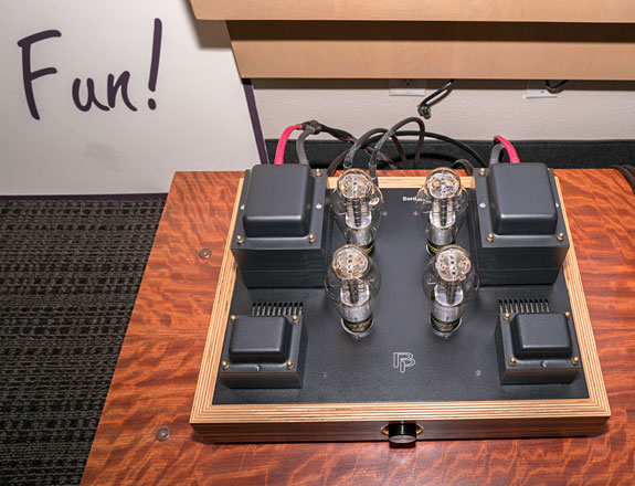 The FUNtastic Florida International Audio Expo 2024 Great gear, magical music and amazing attendance! FIAE 2024 Show Report By Steven R. Rochlin