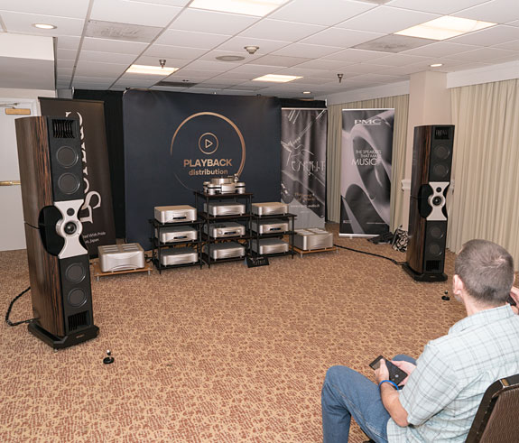 The Future Of Our Audiophile Hobby Part 4 Concerning the things to come… and what will make them better!