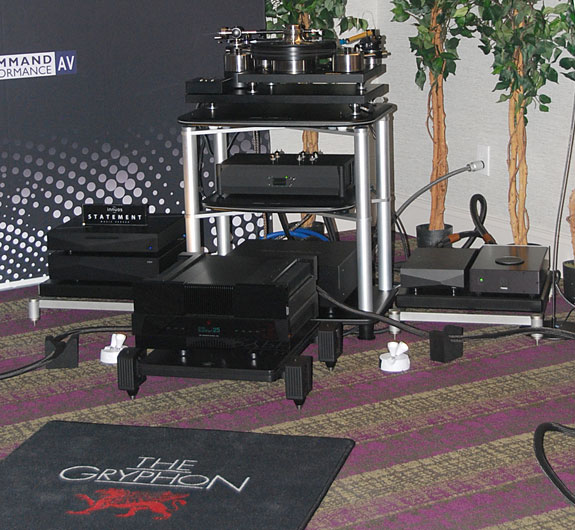 CAF 2021 Show Report By Dr. Matthew Clott