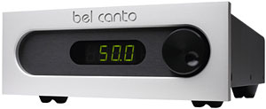 Bel Canto e.One Dac3