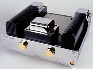 EAR / Yoshino 834T Vacuum Tube Integrated Amplifier