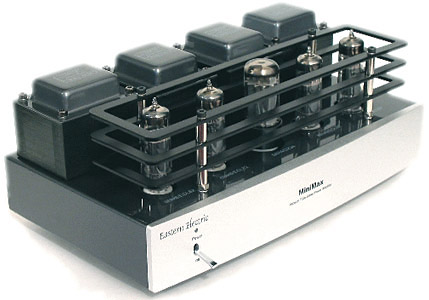 Eastern Electric MiniMax Power Amplifier