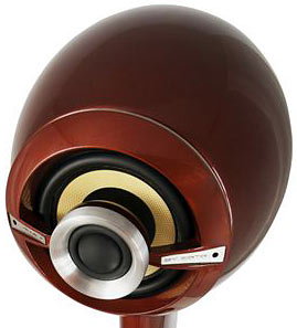 Everything But the Box (EBTB) Venus F Loudspeakers