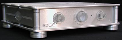 Edge Electronics G2 Linestage Preamplifier